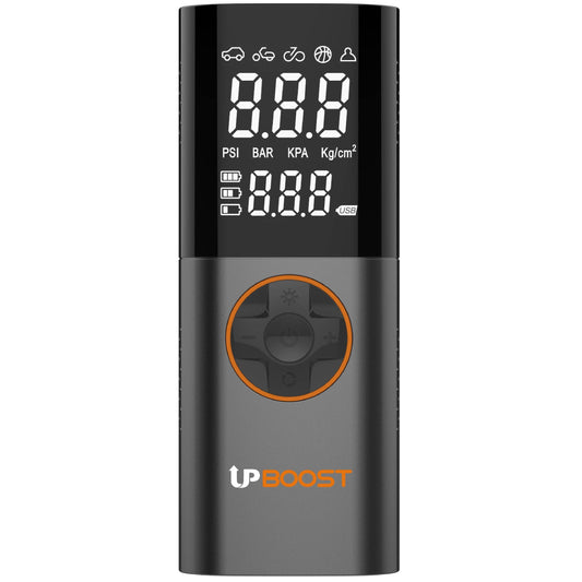 UpBoost Ultra - Smart Portable Inflator