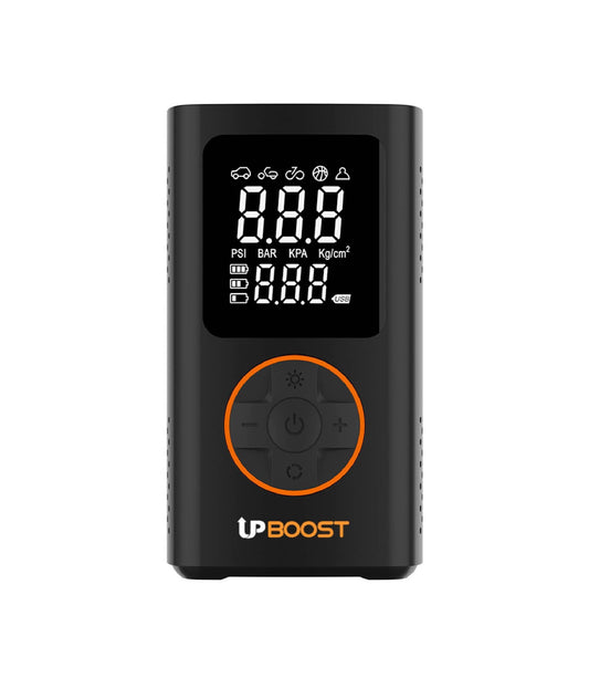 UpBoost Eco 2.0 -  Smart Portable Inflator