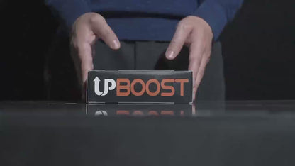 UpBoost X - Heavy Duty Jump Starter Cables (NEW)